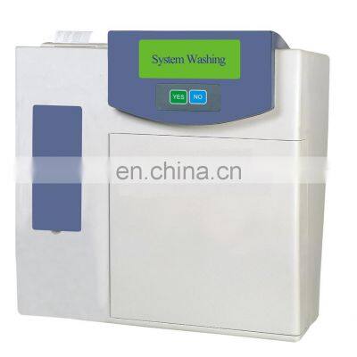 Wholesale Price Blood Electrolyte Analyzer Machine for Testing K CAL photo-2