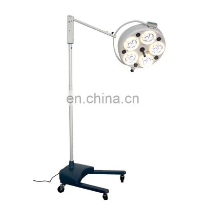 Factory Price With Surgical Lamp Operation Light Shadowless For Emergence Operating Room