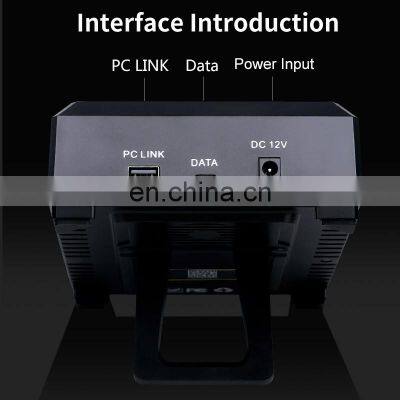 Factory Price Intelligent Nimh Nicd Lithium Lifepo4 li Ion Cell Battery Analyzer Capacity Discharge Tester photo-2