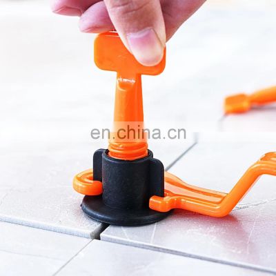 Flooring Wall Tile carrelage Leveling System Leveler Locator Spacers Plier