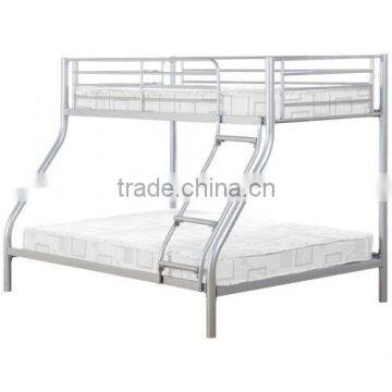 Hot Sale Cheap Metal Bunk Bed Metal Triple Bunk Bed photo-2