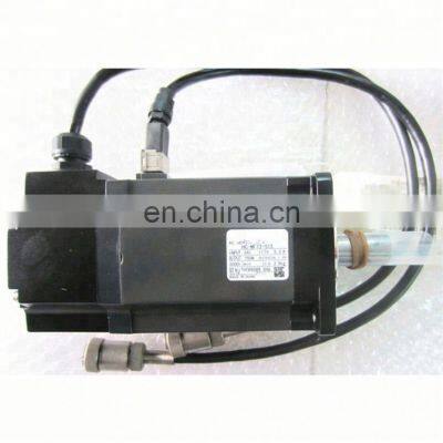 ECMC-CW0604RH 400 un-brakeoil sealed Big inertia AC servo motor