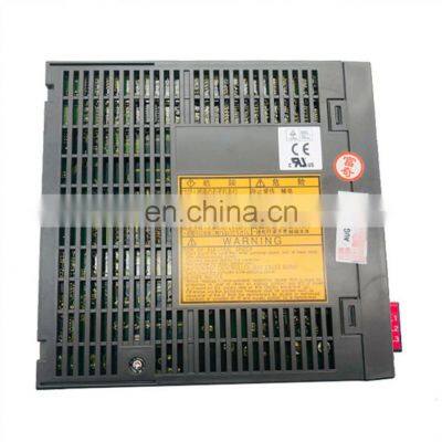 RYE.75D-Z68 AC servo amplifier