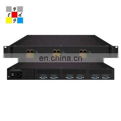 2019 Multi 16 Iptv 8 32 Channel Video Encoder photo-5