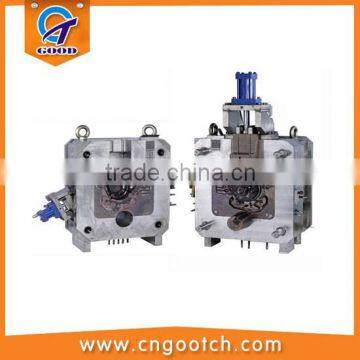 YUYAO supplier OEM zamak die-castings