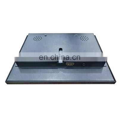 Industrial Metal Case Open Frame Display Portable LCD Computer Monitor 8 Inch photo-5