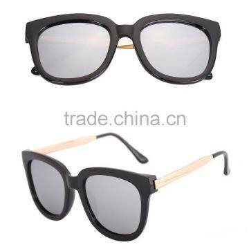 Ladies Over Sized Big Fashion Wholesale Polarized Sunglasses Glasses Sun Shade photo-6