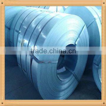 Galvanized Steel Strip
