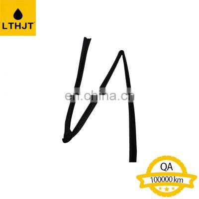 68152-02430 High Quality Auto Parts Window Moulding For Corolla/LEVIN NRE210