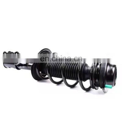 Auto parts wholesale front shock absorbe M201044-0101 M201044-0100 for changan truck