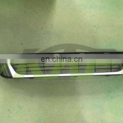 For Toyota 2013 Venza Bumper Grille,paint, Automobile Lower Grille photo-5
