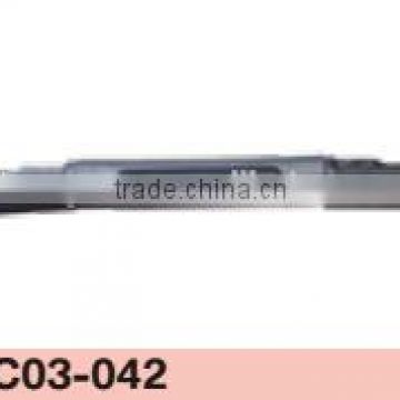 truck bumper for scania 420(R&P)SERIES 1731206 1422843