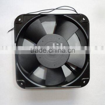 waterproof ac fan motor