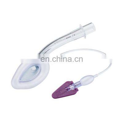 High quality disposable proseal laryngeal mask airway price