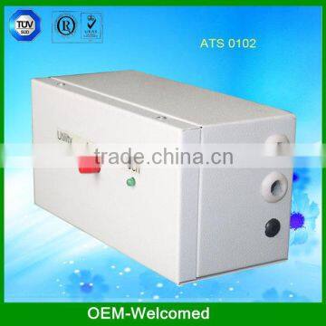 30A automatic transfer switch