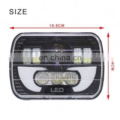 LED Driving Light 90w 7