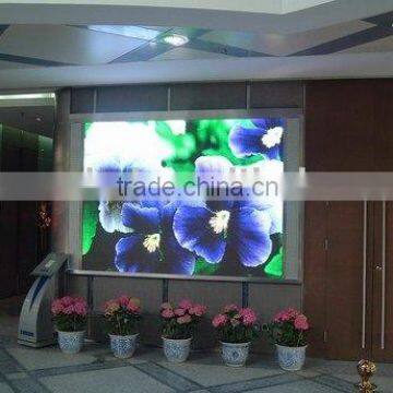 SMD led display