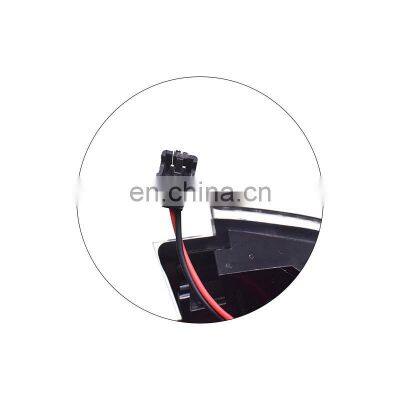 Front Side Turn Signal Lamp Assy for Mitsubishi Montero Pajero 8351A029 photo-4