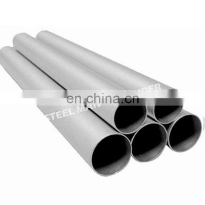 6061 Aluminum pipes and tubes for elbow