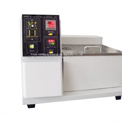 Lubricating Grease Roll Stability Tester ASTM D1831 ANALYZER Lubricant shear stability Analyzer