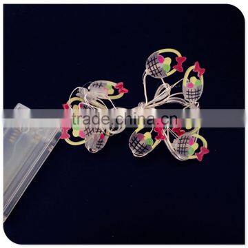 Led Mini Lights Holiday Decoration photo-6