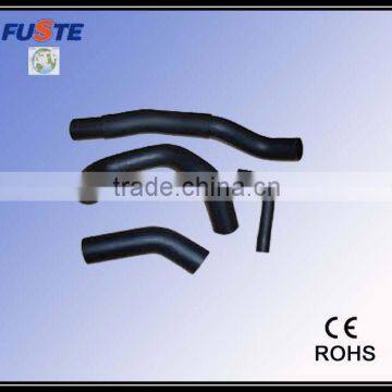 Custom rubber fuel delivery hose