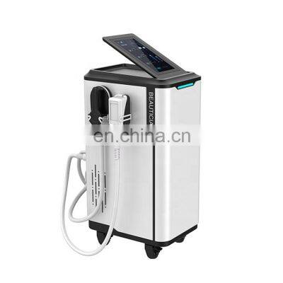 Cryolipolysis Machine Fat Freezing Slimming Body Massage Muscle Stimulator Abdominal Slimming