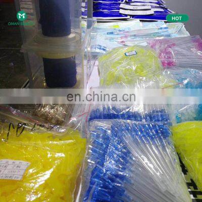 Cheap Surgical 3d Suture Medical Face Lifting Pdo Pcl Needle Fine Thread Lift and Weaving Needles photo-2