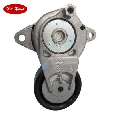 Haoxiang V-Ribbed Belt Tensioner Assy for 16620-0Y060  166200Y060 For Toyota