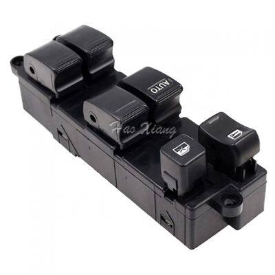 Haoxiang CAR Power Window Switches Interruptor Universal do Elevador de Janela 25401-4M500 Para Nissan Maxima photo-4