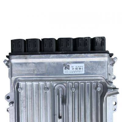 Haoxiang Car Engine Computer Electronic Control Unit Module ECU ECM 0261S22026 For BMW Car Accessories photo-3