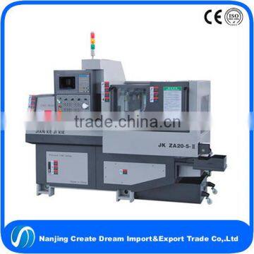 Automatic Lathe