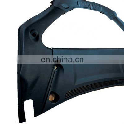 1060474-00-D 1060477-00-B 1060479-00-B 1060481-00-C Apron Cover Panel Rear Apron Assembly  for Tesla Model S