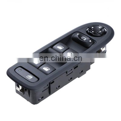 HIGH Quality Power Window Control Switch OEM 96666289ZE / 98060866ZE  FOR Peugeot 208 308 2008