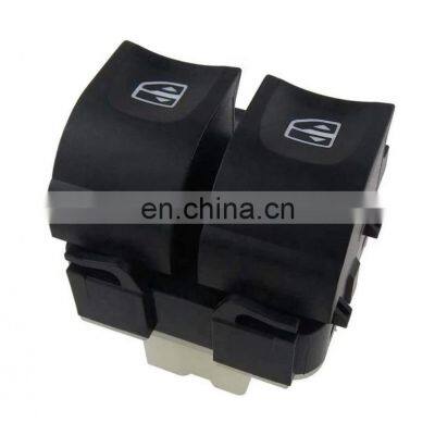 Electric Power Window Control Button Switch OEM 254118722R/254 118 722 R FOR Trafic Opel Vivaro