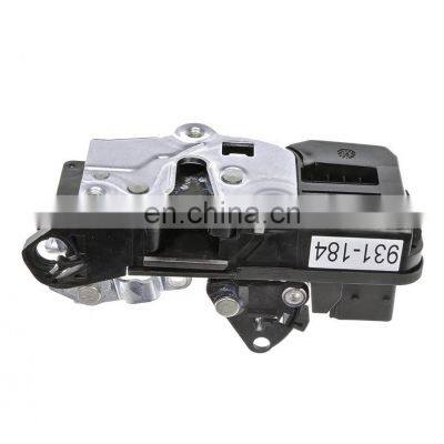 HIGH Quality Door Lock Actuator Front Left OEM 931-184/15814066/15900267 FOR Saturn Ion (03-07) photo-3