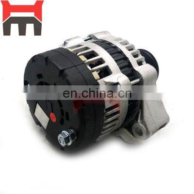 4BT3.9 Engine Alternator Generator 3972731 For CLG922 CLG925 Excavator parts