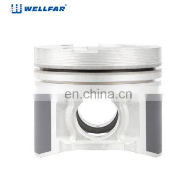 23410-42701 D4BB T2 Engine Auto Engine Part Pistons For Hyundai photo-5