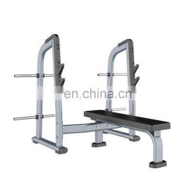 Hot Sale Commercial Use Stair Trainer Cardio Machine Gym Equipment Commercial Fitness Equipment Flat Bench Machine FH43 photo-5