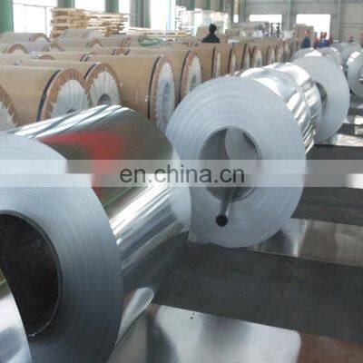 Factory Offer 1070 1100 3003 Anodized Aluminum Coil