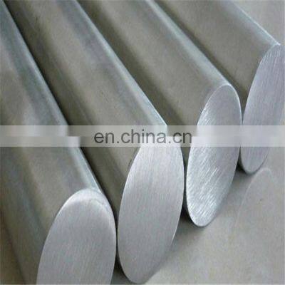 Manufacturer Price ASTM A276 SS 201 202 304 316 316L Hot Rolled Stainless Steel Bar photo-5