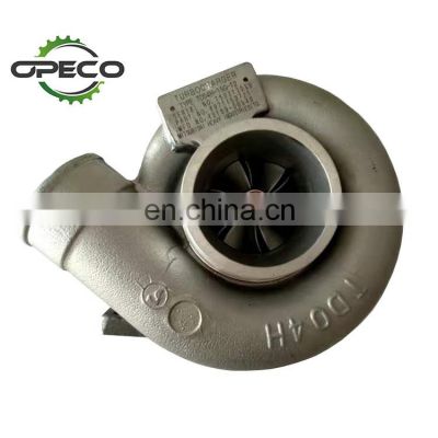 TD04L-10T-7.0 turbocharger 6205-81-8232 6205818232 6205-81-8231 6205818231 6205-81-8290 49377-01531 4937701531