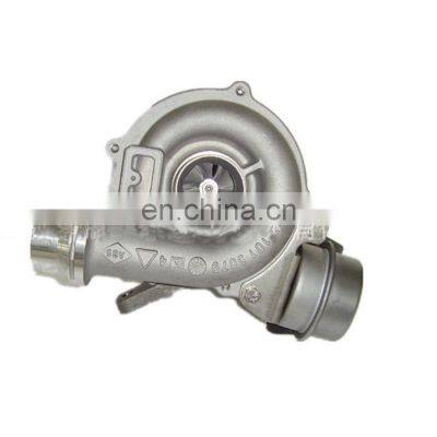 Highperformance BV39 KP39 54399980027 8200204572 8200360800 8200578315 5439988000 Turbocharger for Renault Clio photo-4