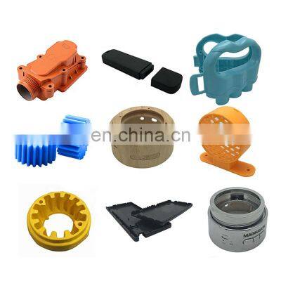 Top Quality Low Price plastic parts pc plastics injection plastic moulding part