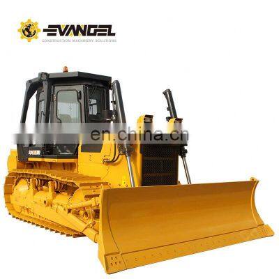 Bulldozer Mailbox Russian Shantui Bulldozer Bulldozer Capacity photo-5