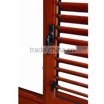 Lowest Cost Original Design Custom-Made Aluminium Louver photo-5