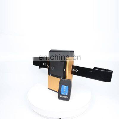 High Quality Gps Container Lock With Gps Gsm Function Container Lock Delivery Container Locker