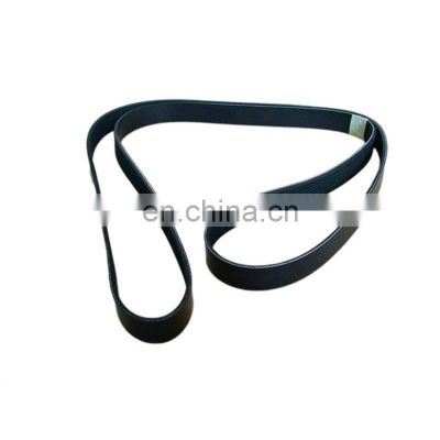 Rubber Engine V Belt Excavator Spare Parts 3289997