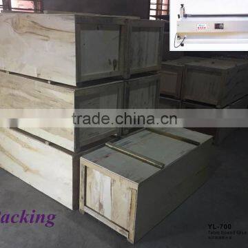 Table Speed Glue Machine to Satisfy the Requirements From Different Papers photo-2