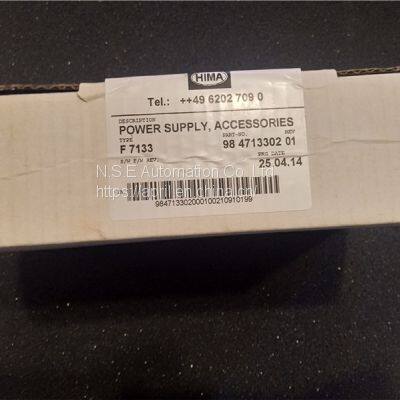 IMA F7133 PLC DCS Module In Box Fast shipping